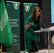U.S., Saudi Arabia strengthen ties through State Partnership Program