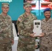 U.S., Saudi Arabia strengthen ties through State Partnership Program
