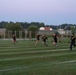 U.S. Army Europe and Africa Best Squad Competition 2025