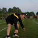 U.S. Army Europe and Africa Best Squad Competition 2025