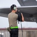 Combined Strike 25 Pre-Flight