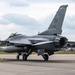 Combined Strike 25 Pre-Flight