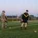 U.S. Army Europe and Africa Best Squad Competition 2025