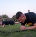 U.S. Army Europe and Africa Best Squad Competition 2025