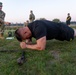 U.S. Army Europe and Africa Best Squad Competition 2025
