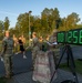 U.S. Army Europe and Africa Best Squad Competition 2025