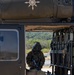 Aerial Gunnery with 2-501, 1st Armored Division Combat Aviation Brigade