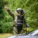 Spangdahlem EOD Hosts 2025 Eifel Krabben IED Rodeo