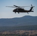 Aerial Gunnery with 2-501, 1st Armored Division Combat Aviation Brigade