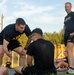 U.S. Army Europe and Africa Best Squad Competition 2025