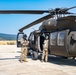 Aerial Gunnery with 2-501, 1st Armored Division Combat Aviation Brigade