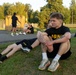 U.S. Army Europe and Africa Best Squad Competition 2025