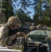 U.S. Army Europe and Africa Best Squad Competition 2025