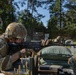U.S. Army Europe and Africa Best Squad Competition 2025