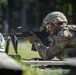 U.S. Army Europe and Africa Best Squad Competition 2025