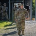U.S. Army Europe and Africa Best Squad Competition 2025