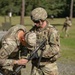 U.S. Army Europe and Africa Best Squad Competition 2025