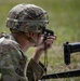 U.S. Army Europe and Africa Best Squad Competition 2025