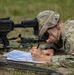 U.S. Army Europe and Africa Best Squad Competition 2025