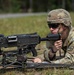 U.S. Army Europe and Africa Best Squad Competition 2025