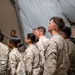 U.S. Marines host joint PME at 378th AEW