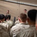 U.S. Marines host joint PME at 378th AEW