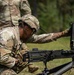 U.S. Army Europe and Africa Best Squad Competition 2025