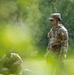 U.S. Army Europe and Africa Best Squad Competition 2025