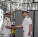 USS Santa Barbara (LCS 32) Conducts a Port Visit to Colombo, Sri Lanka