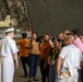 USS Santa Barbara (LCS 32) Conducts a Port Visit to Colombo, Sri Lanka