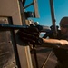 USS Winston S. Churchill Trains With USS Bainbridge Sailors