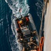 USS Winston S. Churchill and USS Bainbridge Conducts Small Boat Operations