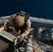 USS Winston S. Churchill Conducts Small Boat Operations