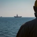 USS Winston S. Churchill Transits Strait of Gibraltar