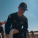 USS Winston S. Churchill (DDG 81) Departs Marseille, France