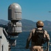 USS Winston S. Churchill (DDG 81) Transits Strait of Gibraltar