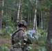U.S. Army Europe and Africa Best Squad Competition: Land Navigation