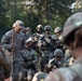 U.S. Army Europe and Africa Best Squad Competition: Land Navigation