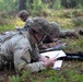 U.S. Army Europe and Africa Best Squad Competition: Land Navigation
