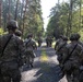U.S. Army Europe and Africa Best Squad Competition: Land Navigation