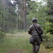U.S. Army Europe and Africa Best Squad Competition: Land Navigation