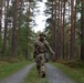 U.S. Army Europe and Africa Best Squad Competition: Land Navigation