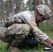 U.S. Army Europe and Africa Best Squad Competition: Land Navigation