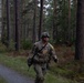 U.S. Army Europe and Africa Best Squad Competition: Land Navigation