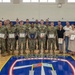 NSA Souda Bay Awards at Quarters August 2025
