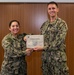 August ALDC Graduation Onboard NSA Souda Bay