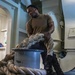 George Washington Sailors Conduct Sea-and-Anchor Evolution