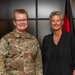 86 AW Leadership hosts Kaiserslautern Lord Mayor during initial base immersion