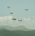173rd BSB conduct Airborne Operations
