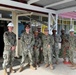 NMCB 4 Seabees in Tonga during Pacific Partnership 25